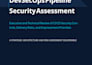 perform a devsecops and ci cd pipeline security audit